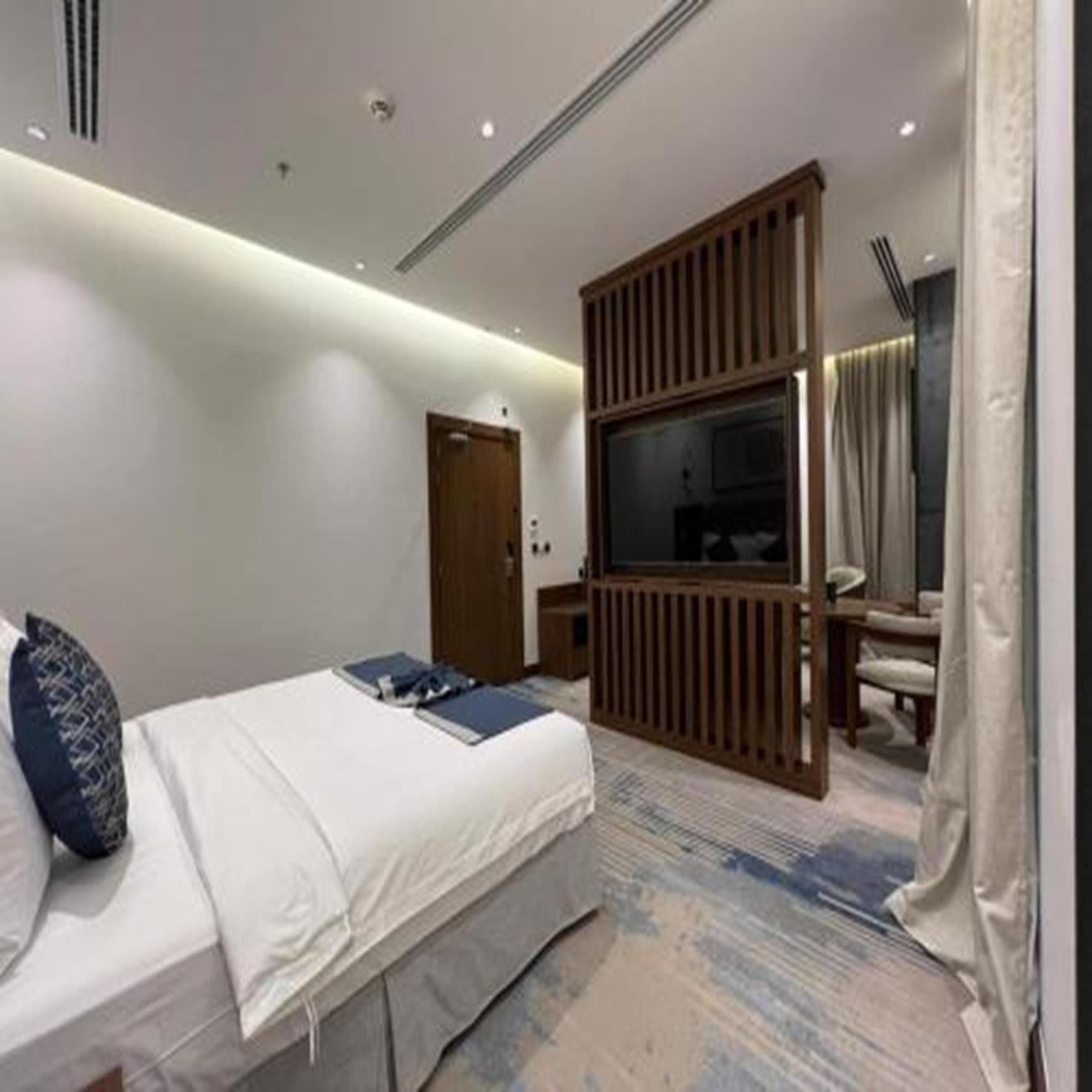 Anan Hotel Riyadh Eksteriør bilde