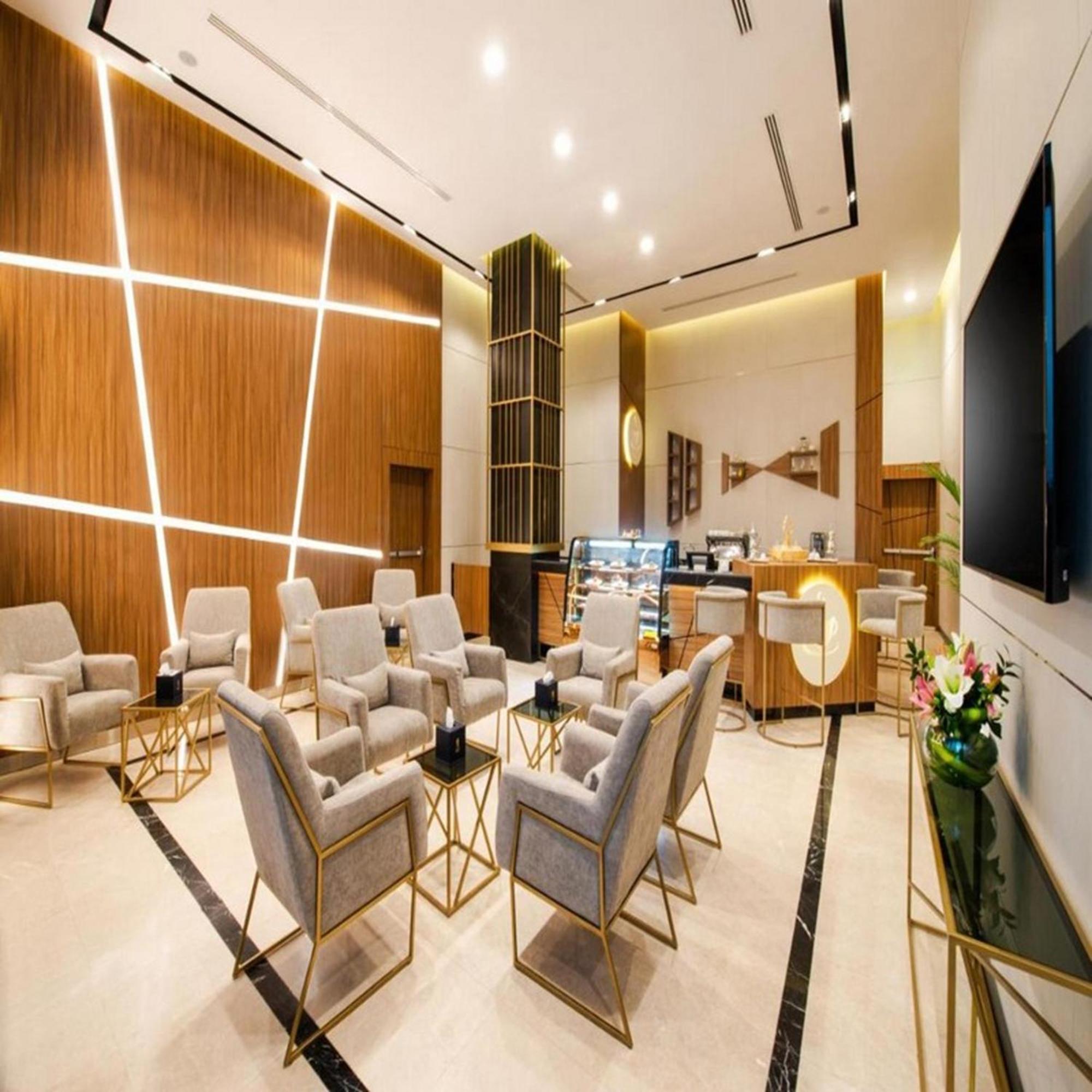 Anan Hotel Riyadh Eksteriør bilde