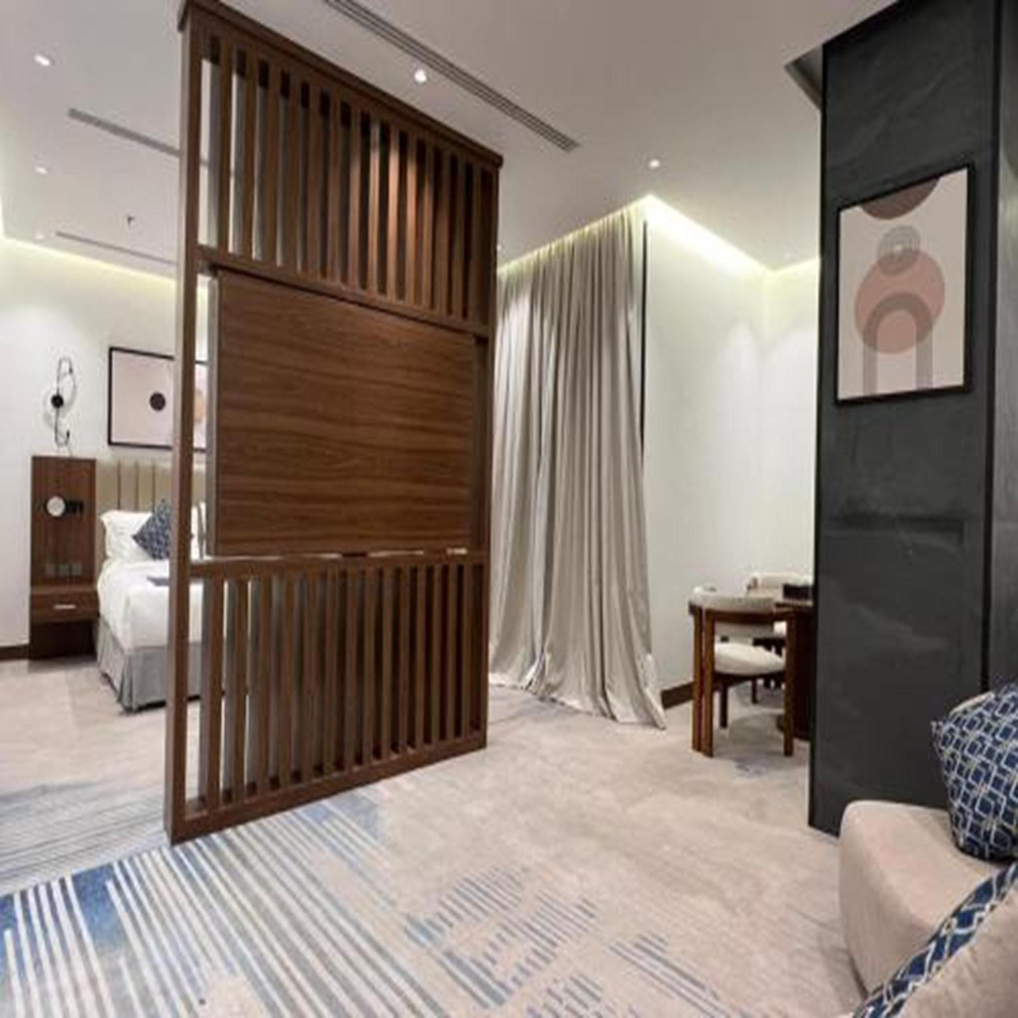 Anan Hotel Riyadh Eksteriør bilde