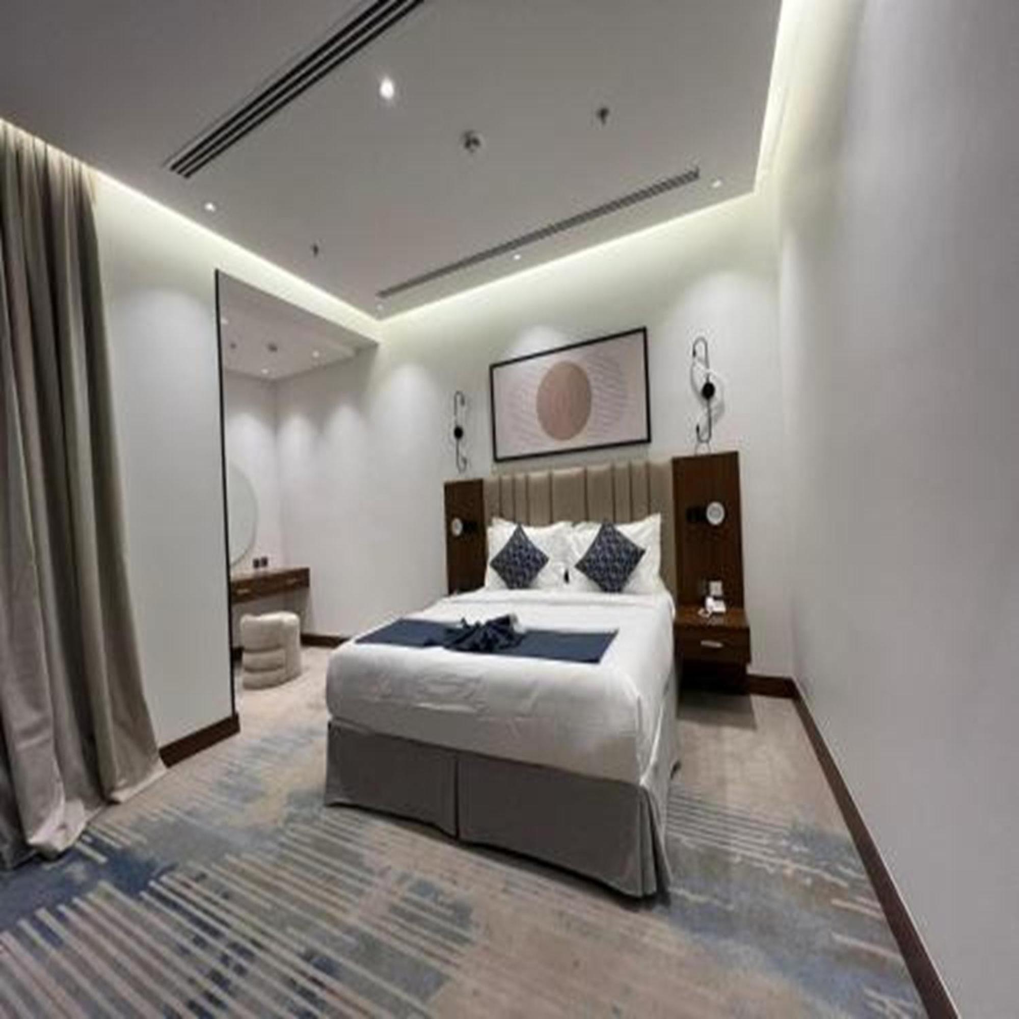 Anan Hotel Riyadh Eksteriør bilde