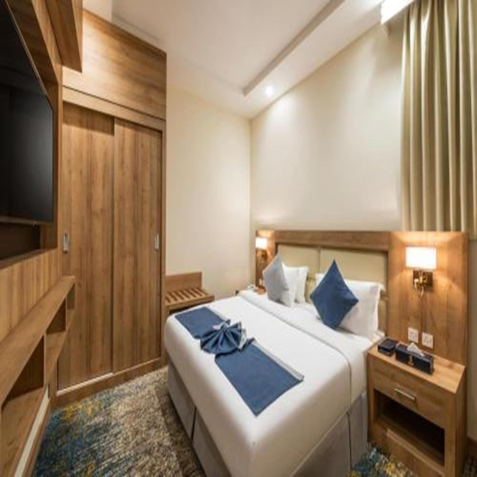 Anan Hotel Riyadh Eksteriør bilde