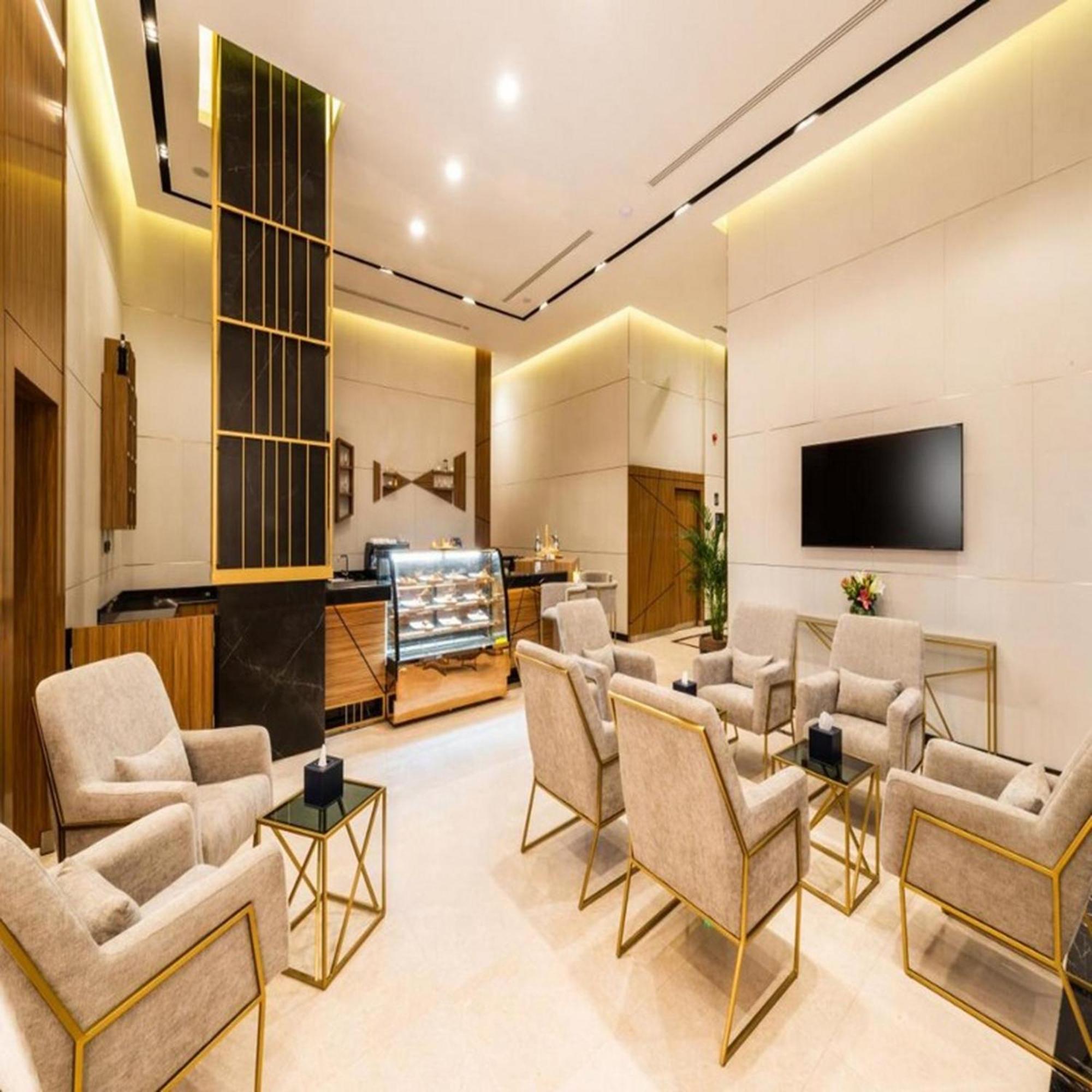 Anan Hotel Riyadh Eksteriør bilde