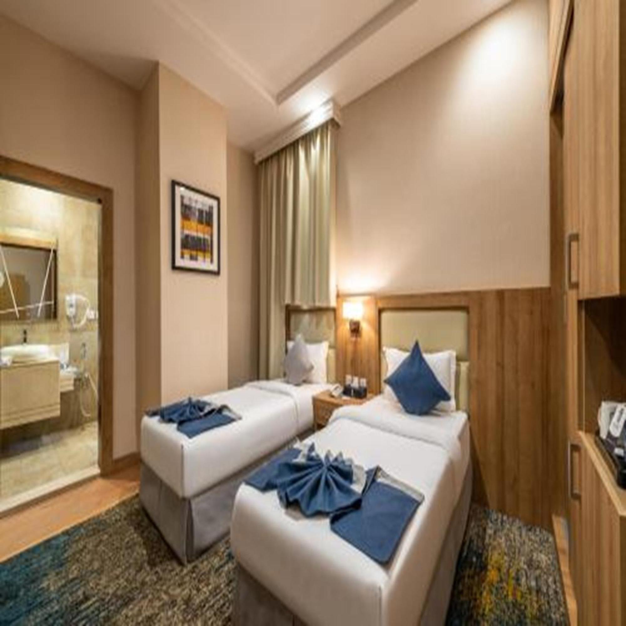 Anan Hotel Riyadh Eksteriør bilde