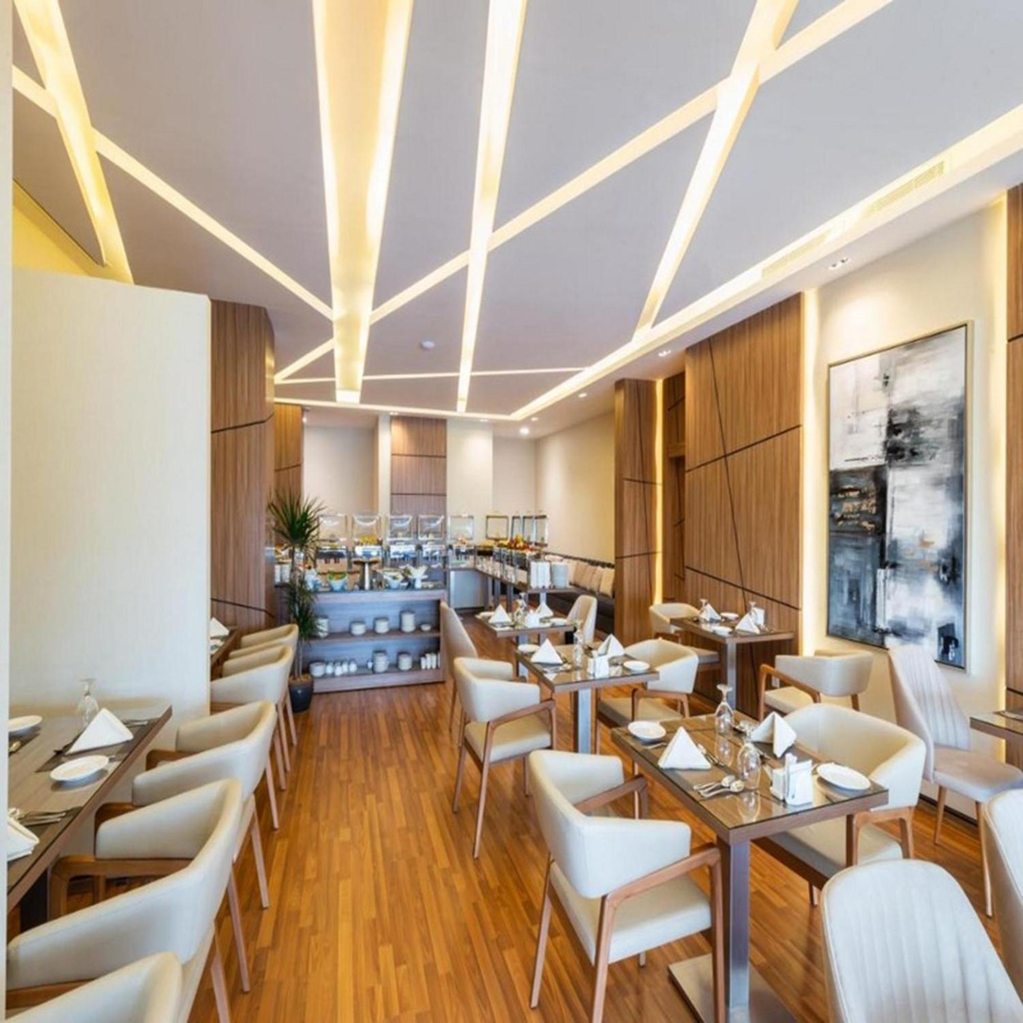Anan Hotel Riyadh Eksteriør bilde