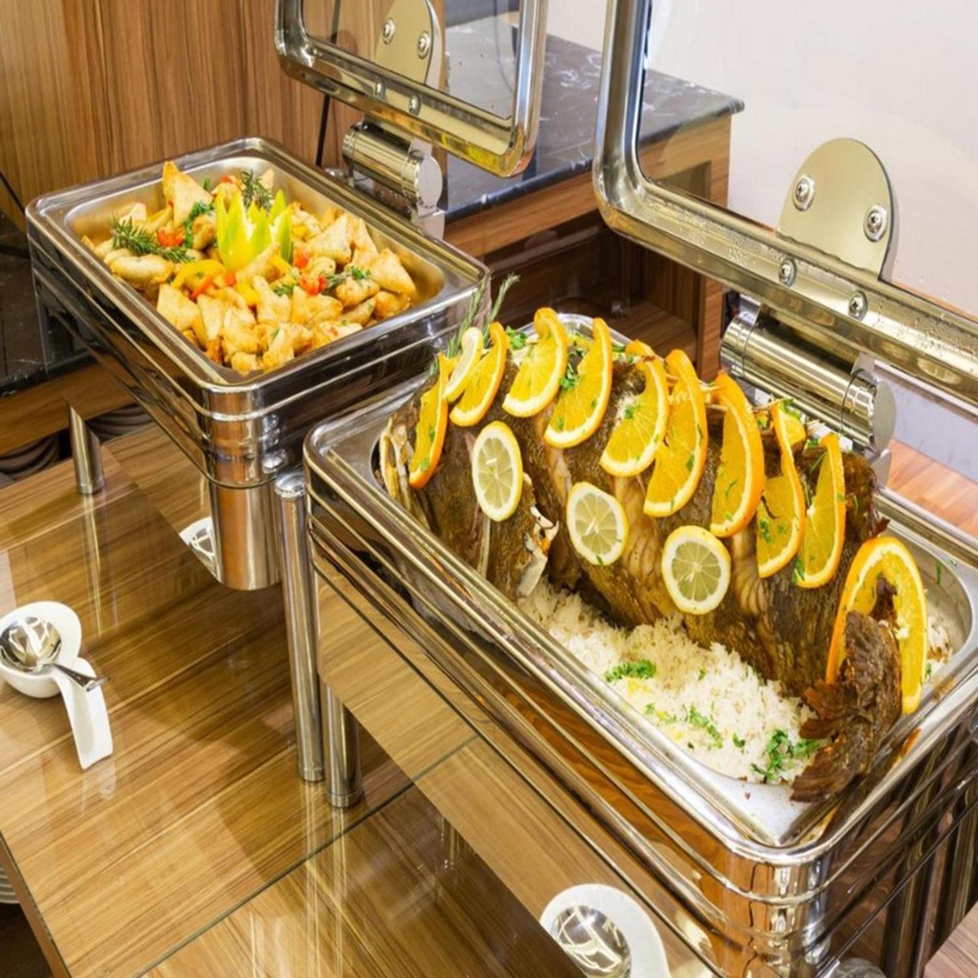 Anan Hotel Riyadh Eksteriør bilde